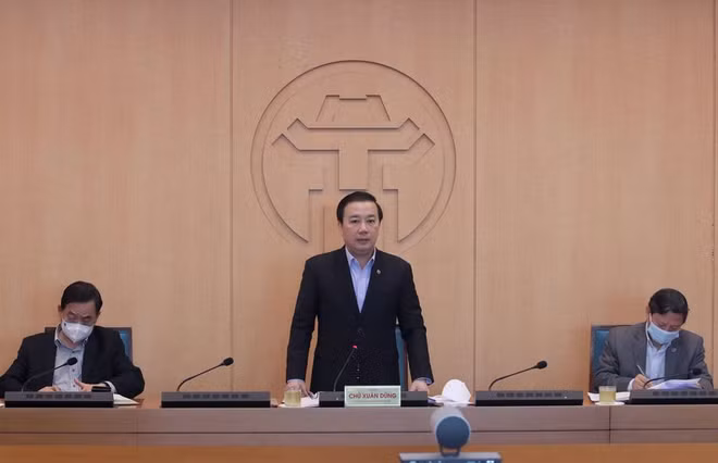 Chăm lo, không kỳ thị để người cần cách ly yên tâm hợp tác chống dịch ảnh 1