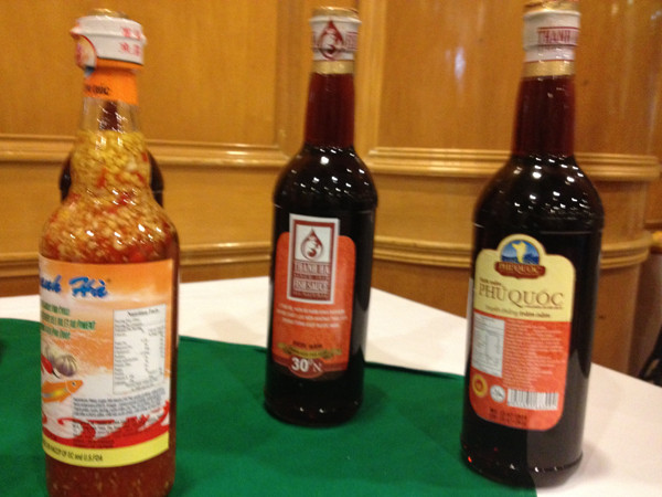 Sản xuất nước mắm Phú Quốc phải đi vào quy trình nghiêm ngặt ảnh 2