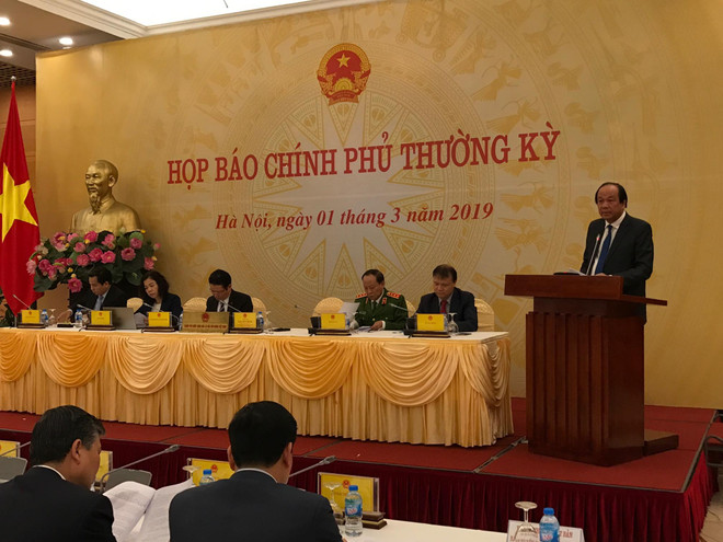 Lãnh đạo Bộ Công Thương: Giá lúa, gạo đã có chuyển biến tích cực ảnh 1