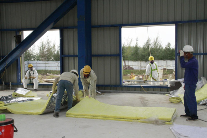 PVN đề xuất tháo gỡ vướng mắc cho dự án Nhà máy Nhiệt điện Thái Bình 2 ảnh 2