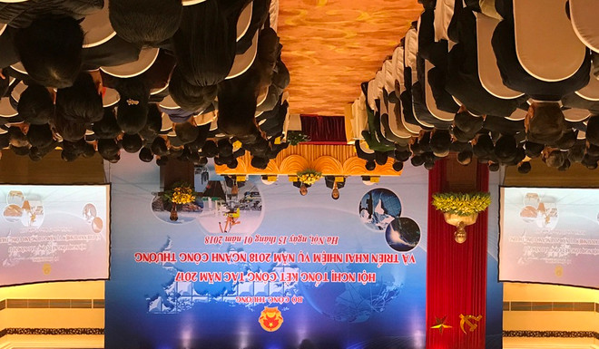 'Ngành chế biến, chế tạo vẫn khẳng định là trụ đỡ của nền kinh tế' ảnh 2