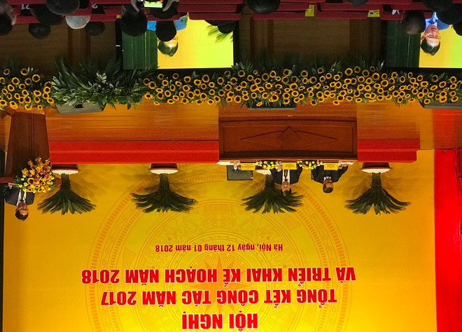 Phó Thủ tướng: Giai đoạn khó khăn nhất đối với PVN đã dần qua đi ảnh 1