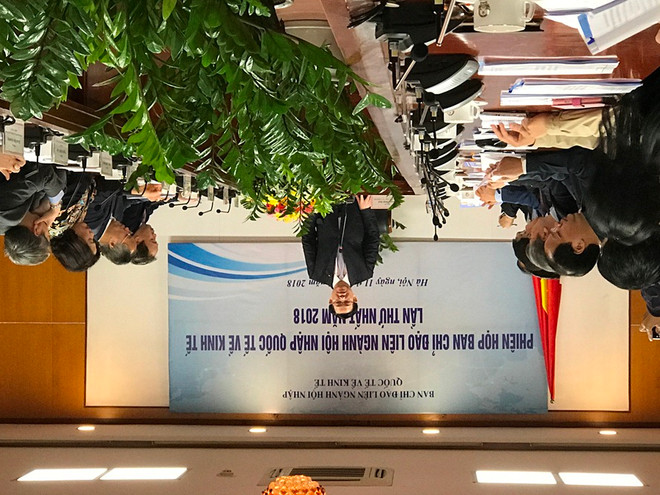 Tạo động lực hơn nữa cho doanh nghiệp nâng cao năng lực cạnh tranh ảnh 1