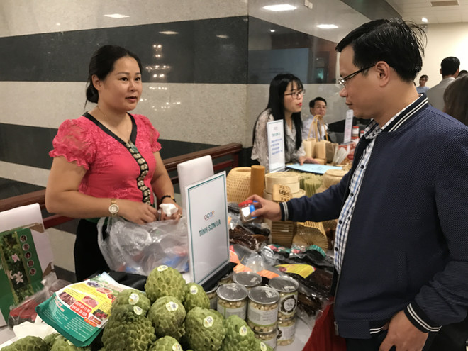 Kích cầu thị trường nội địa, đẩy mạnh các giải pháp tiêu thụ hàng hóa ảnh 2