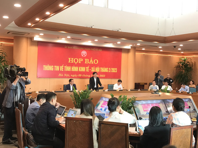 Lãnh đạo Công an Hà Nội: Không gian công cộng chỉ phục vụ người đi bộ ảnh 1