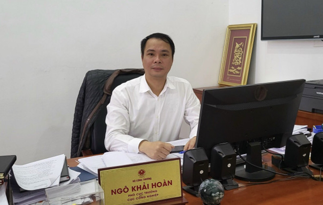 Bộ Công Thương: Cần tháo gỡ 3 ‘nút thắt’ để phát triển công nghiệp ảnh 2