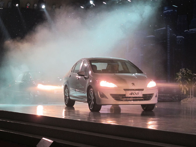 Giảm thuế từ ASEAN, mức độ cạnh tranh ôtô cũng không quá gay gắt ảnh 1