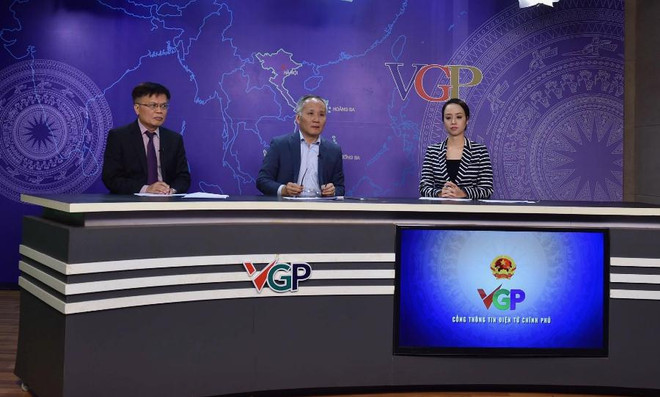 Bộ Công Thương: Cắt giảm điều kiện kinh doanh không vì thành tích ảnh 2