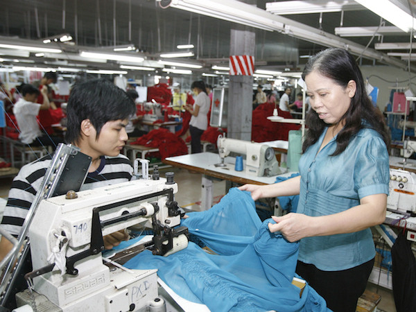 Bội thực thông tin, doanh nghiệp "e dè" đối diện với hội nhập ảnh 1