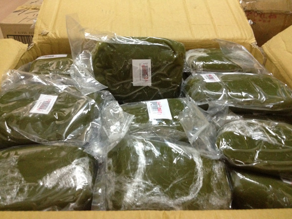 Người tiêu dùng nên cẩn thận với những loại bánh Trung thu gia công ảnh 2