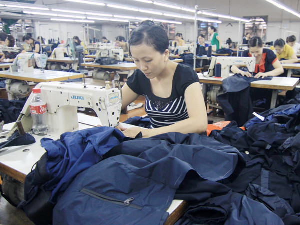 Tám tháng đầu năm, Việt Nam vẫn nhập siêu lớn từ Trung Quốc ảnh 2