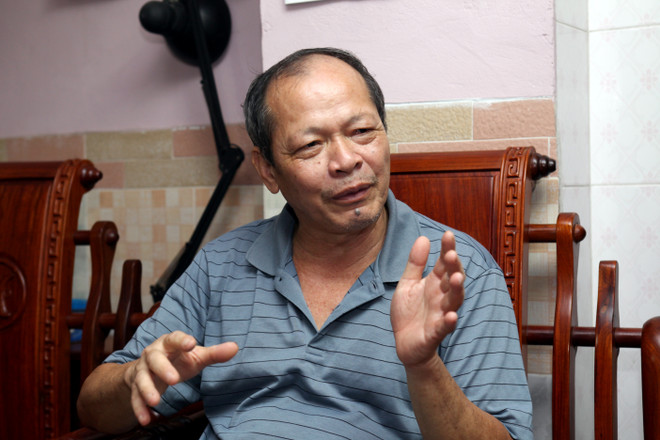 Chuyện về nhóm nhà báo “mất tích” trên chiến trường Campuchia ảnh 4