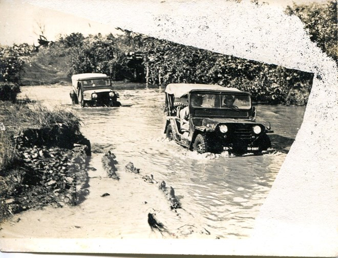 Chuyện về nhóm nhà báo “mất tích” trên chiến trường Campuchia ảnh 3