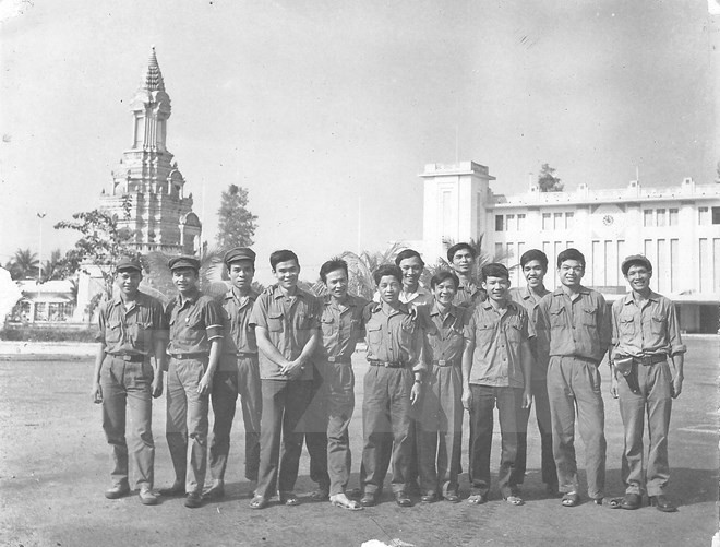 Chuyện về nhóm nhà báo “mất tích” trên chiến trường Campuchia ảnh 1