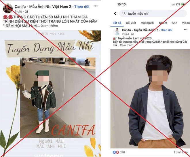 Cảnh báo mạo danh logo, tên Amazon Global Selling Việt Nam để lừa đảo ảnh 3