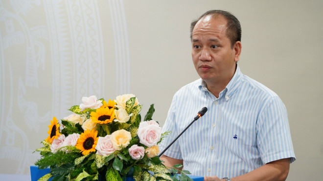 Hoàn thiện pháp lý, tạo sân chơi bình đẳng cho lĩnh vực kinh doanh khí ảnh 2