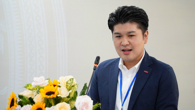 Hoàn thiện pháp lý, tạo sân chơi bình đẳng cho lĩnh vực kinh doanh khí ảnh 3