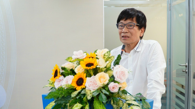 Hoàn thiện pháp lý, tạo sân chơi bình đẳng cho lĩnh vực kinh doanh khí ảnh 4