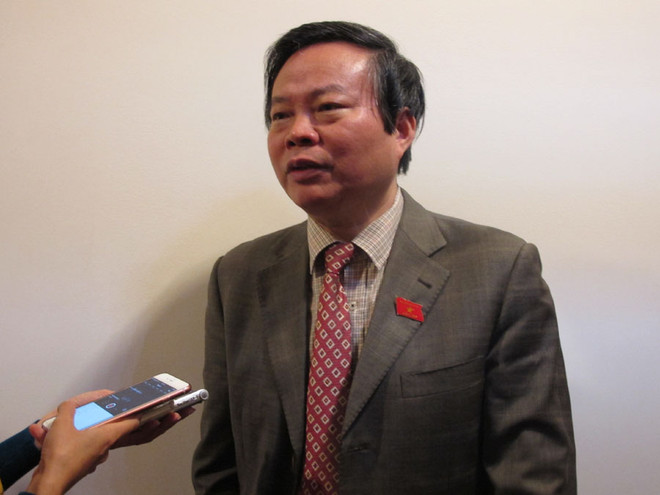 Luật Ngân sách: "Quy rõ trách nhiệm cá nhân trong các dự án đầu tư" ảnh 1