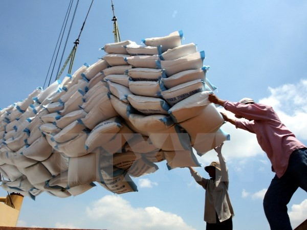 Xuất khẩu quý 1 chậm lại, khối ngoại giúp xuất siêu 776 triệu USD ảnh 1