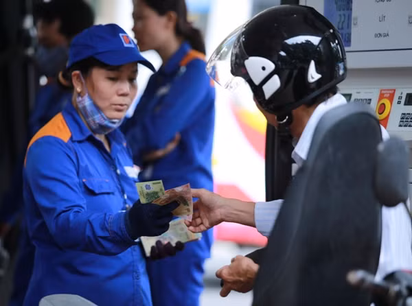 "Không phân công hợp lý, các Bộ sẽ đùn đẩy, đổ lỗi cho nhau" ảnh 4