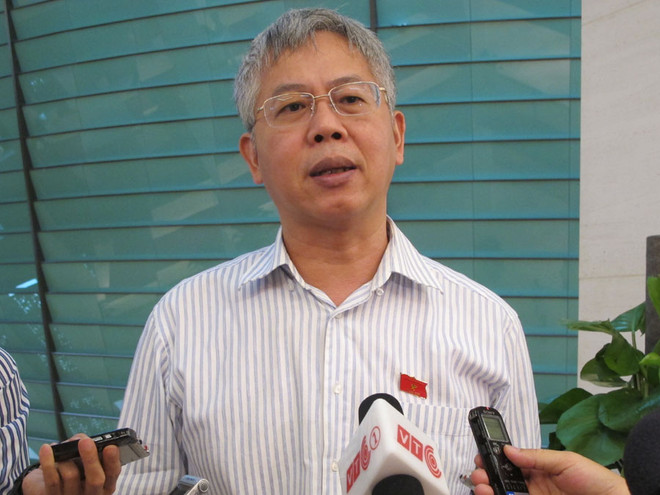 Lãi suất gói 30.000 tỷ đồng: "Sao cứ đòi Nhà nước bao cấp mãi!" ảnh 1