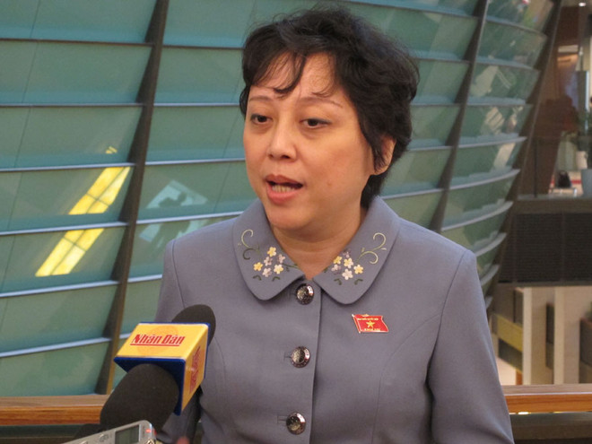 "Vẫn có một bộ phận bác sỹ ăn hoa hồng, chiết khấu để tiêu thụ thuốc" ảnh 2