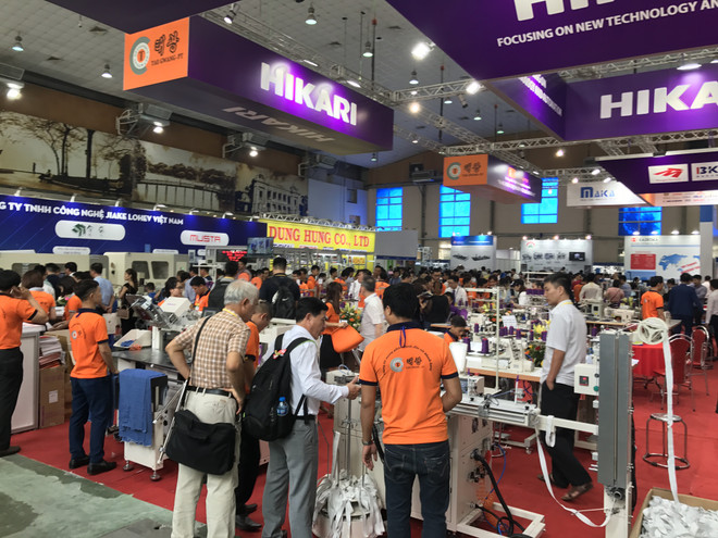 Sau 11 tháng, khối doanh nghiệp FDI xuất siêu đạt 32,6 tỷ USD ảnh 1