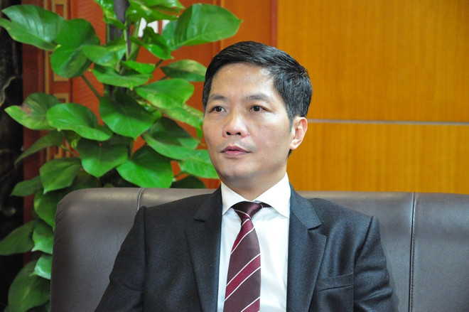 Bộ trưởng Công Thương: ‘Bước tiến ở đây không đơn thuần chỉ là con số' ảnh 2
