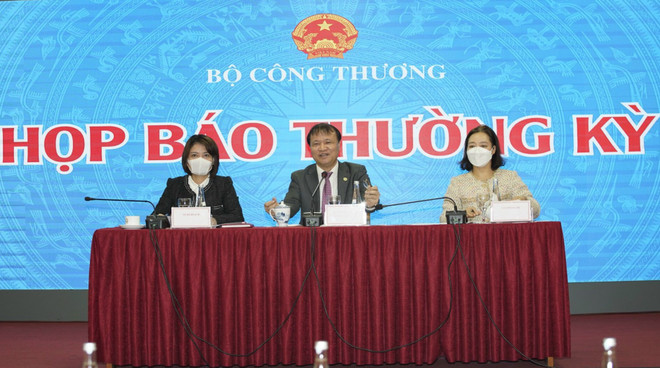 Bộ Công Thương: Nhiều tồn tại khiến nông sản liên tục ùn ứ ảnh 1