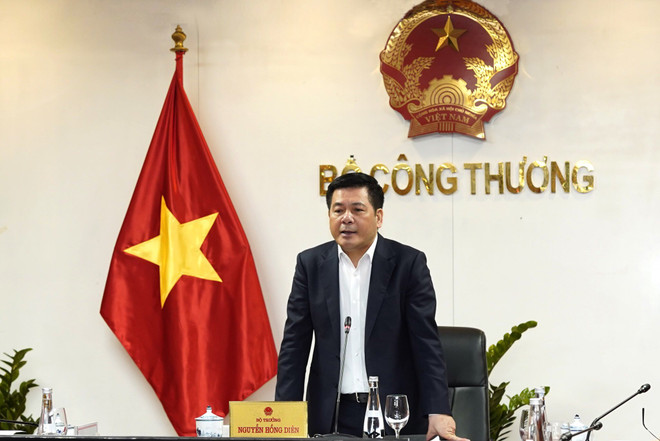 Nỗ lực hết sức để thông quan hàng hóa nông sản tại các cửa khẩu ảnh 2