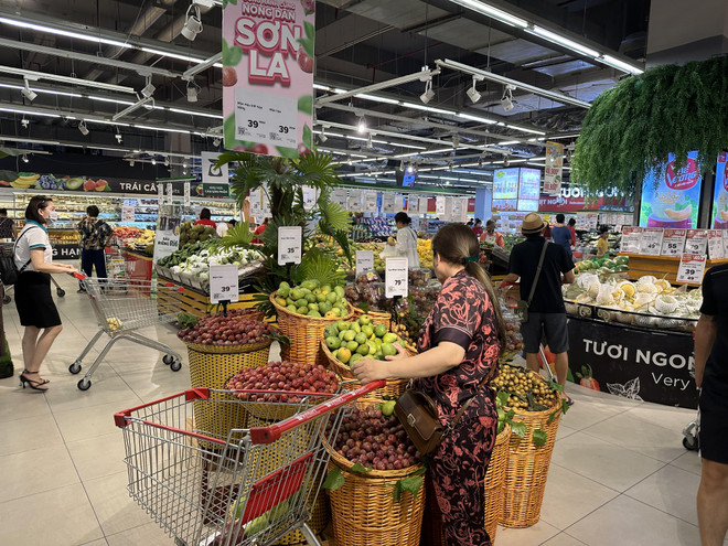 Tín hiệu hồi phục tích cực, kim ngạch xuất khẩu cả nước tăng hơn 4% ảnh 4