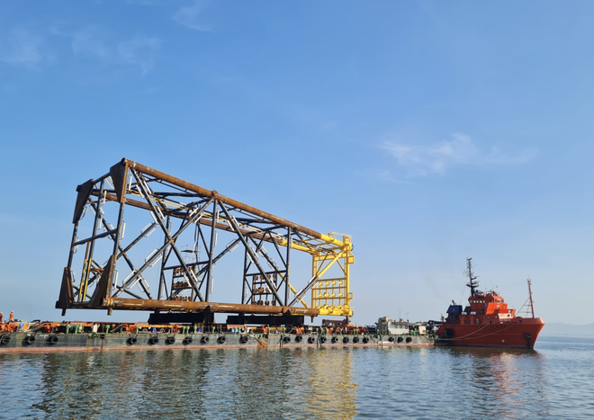 PetroVietnam ngược dòng thị trường, hiện thực khát vọng tăng trưởng ảnh 2