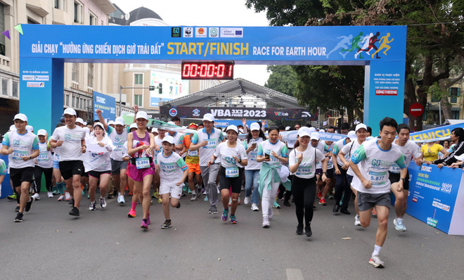 Tiết kiệm điện thành thói quen: Để 365 ngày đều là Giờ Trái đất ảnh 2