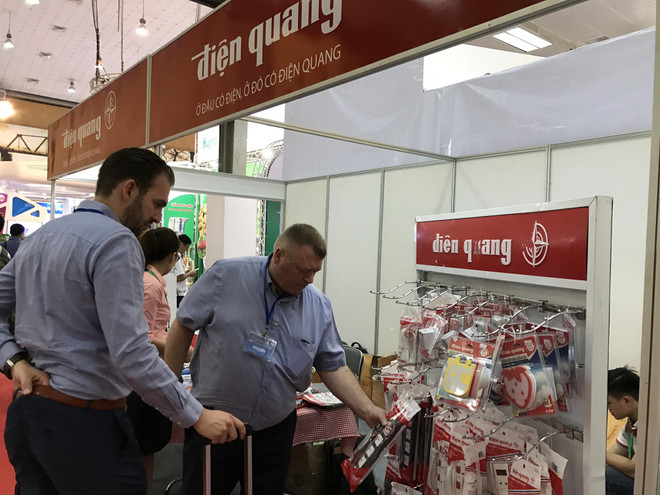 Xuất khẩu năm 2022: Dấu ấn của những ngành hàng ‘10 tỷ USD’ ảnh 4