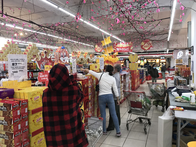 Bộ trưởng Trần Văn Sơn: Kinh tế-xã hội tiếp tục xu thế tích cực ảnh 2