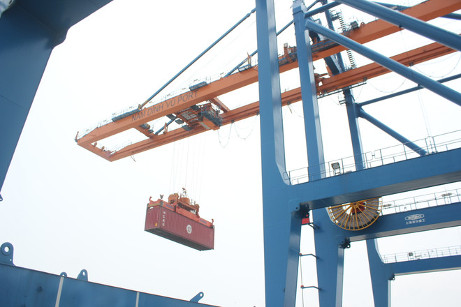 Xuất khẩu năm 2022: Dấu ấn của những ngành hàng ‘10 tỷ USD’ ảnh 1