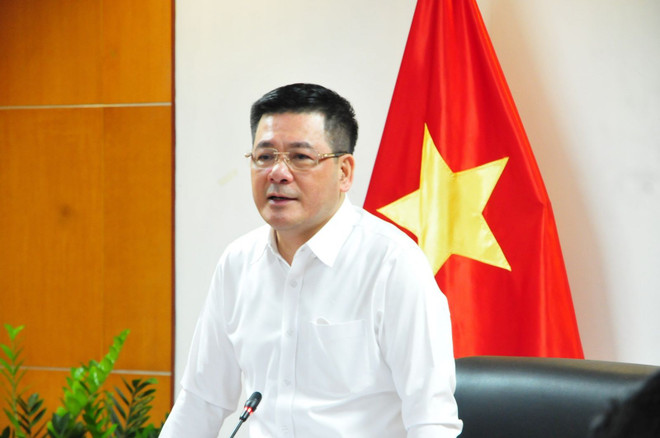 Bộ trưởng Công Thương: Đảm bảo nguồn cung xăng dầu mọi tình huống ảnh 2