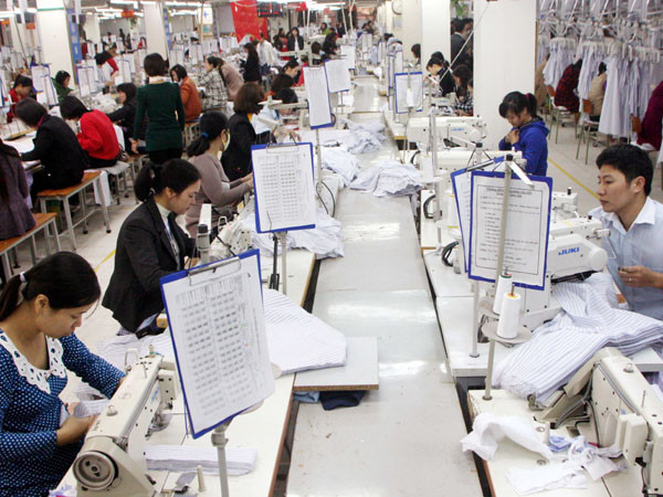 Bộ Công Thương: Năm 2015, Việt Nam có thể nhập siêu 6 tỷ USD ảnh 2
