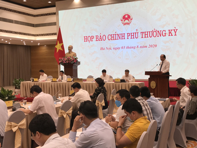 Bộ trưởng Mai Tiến Dũng: Hạn chế giãn cách một cách tràn lan ảnh 1