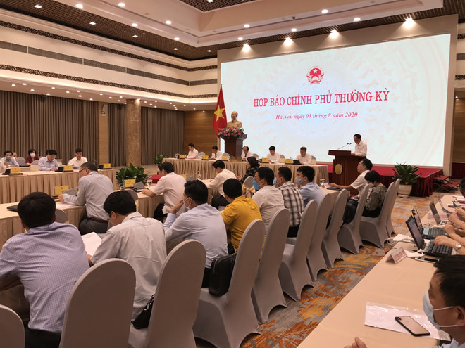 Giãn cách xã hội: Kỳ thi Trung học phổ thông sẽ được tổ chức thế nào? ảnh 1