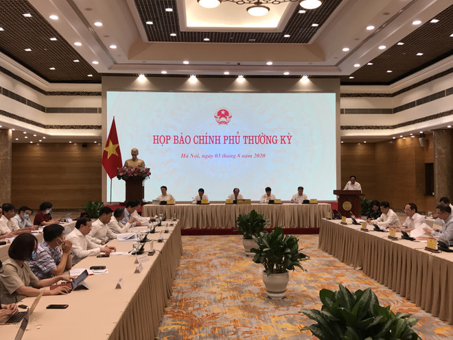 Bộ Y tế: Tất cả đội quân kinh nghiệm nhất đều tham gia chống dịch ảnh 1