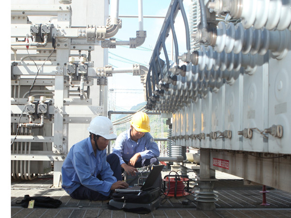 98,22% số hộ dân nông thôn Việt Nam sử dụng điện lưới quốc gia ảnh 1