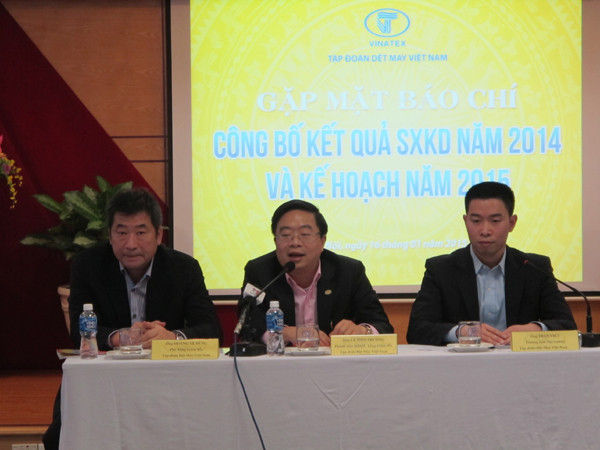 Đơn hàng tăng mạnh, kim ngạch xuất khẩu dệt may có thể trên 28 tỷ USD ảnh 1