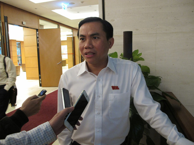 "Không tổ chức lại sản xuất, nông dân sẽ phải 'tự bơi' với sản phẩm" ảnh 1