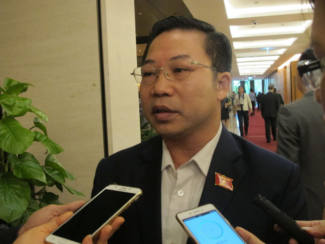 Một Sở có 44 lãnh đạo: "Không thể vì lương thấp mà bổ nhiệm cao" ảnh 1