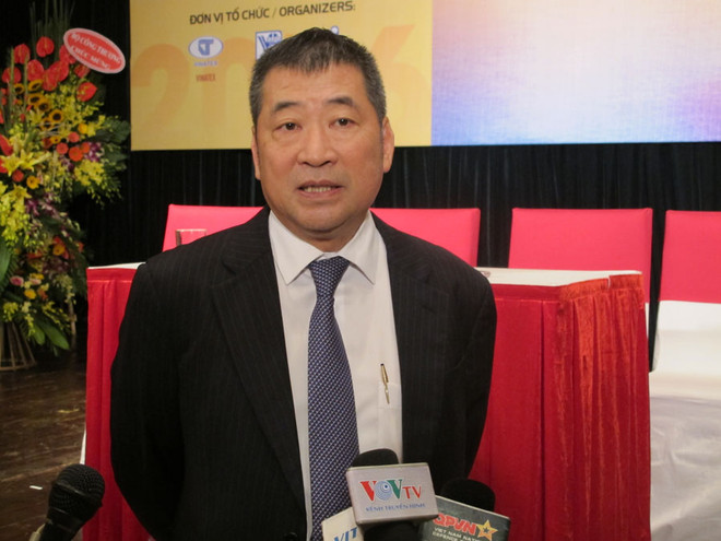 Lãnh đạo Vinatex: Mục tiêu xuất khẩu 31 tỷ USD khó cán đích ảnh 2