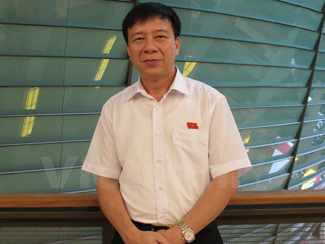 Đại biểu Quốc hội: Cần hỗ trợ thiết thực cho doanh nghiệp vừa và nhỏ ảnh 1