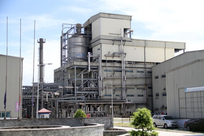 PVN hợp tác cùng đối tác tiềm năng sản xuất xơ sợi polyester ảnh 1