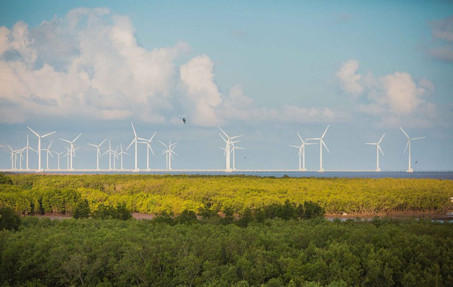 Tiến sỹ Trần Đình Thiên: Công nghệ sản xuất năng lượng đã thay đổi ảnh 2
